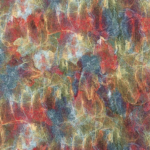 gobelin stof abstracte kunst decoratiestof gordijnstof meubelstof 87477-01, 1-251030-1563-655