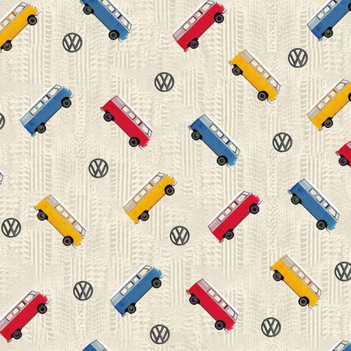 gobelin VW stof 1-251530-1012-655