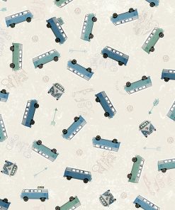gobelin VW stof 1-251530-1014-460