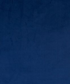 velvet plain koningsblauw interieurtrend 2020 meubelstof gordijnstof decoratiestof 93600-14