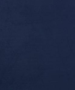 velvet plain marineblauw interieurtrend 2020 meubelstof gordijnstof decoratiestof 93600-25
