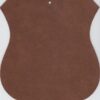 Cow Brandy gerecycled imitatieleer