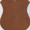 Cow Cognac gerecycled imitatieleer