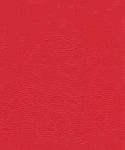 rood kunstleer Crunch red meubelstof stof voor tassen