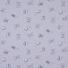 linnenlook Little Mice stof met muizen decoratiestof 07191-01, 1.104530.1293.575
