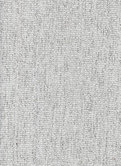 Lux Ivory chenille boucle meubelstof