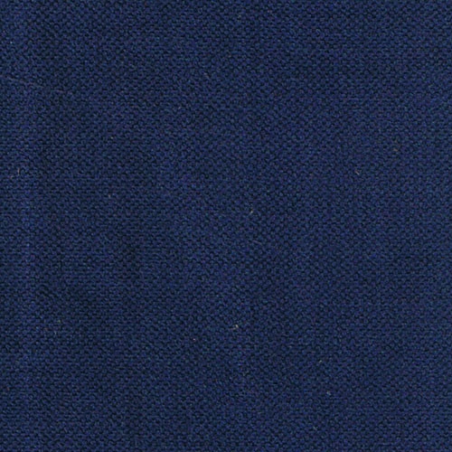 Sydney Shadow Blue katoen interieurstof gordijnstof meubelstof linnen