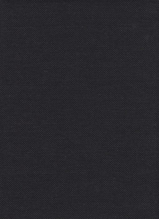 meubelstof borg zwart (100)